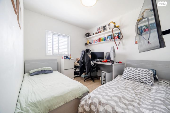 דופלקס, תרצה 30, מרום נווה, רמת יצחק, רמת גן