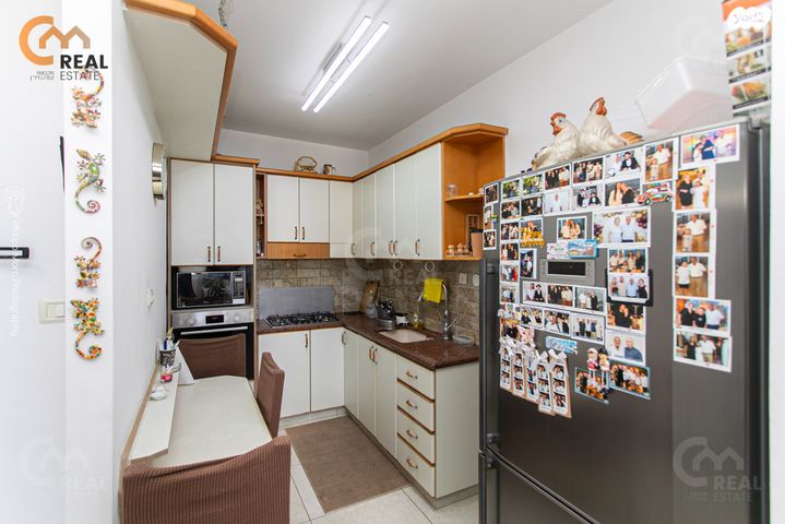 דירה, דרייפוס, קרית שפרינצק, חיפה