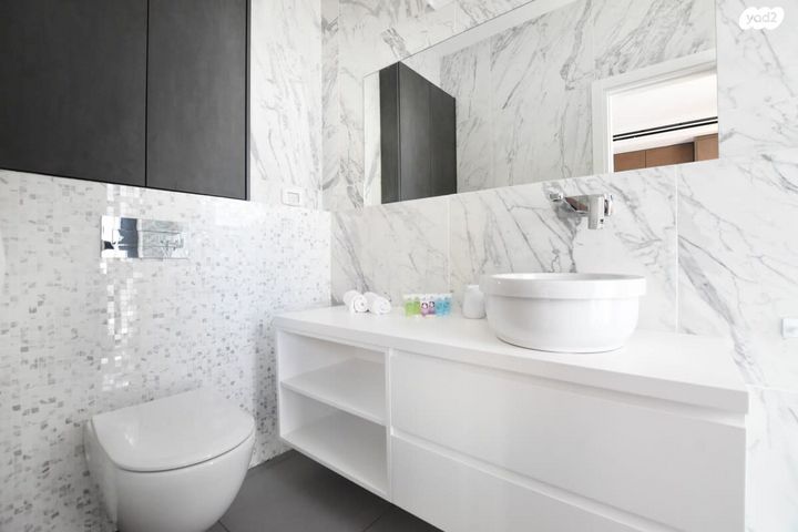 דירה, בן יהודה, לב תל אביב, לב העיר צפון, תל אביב יפו