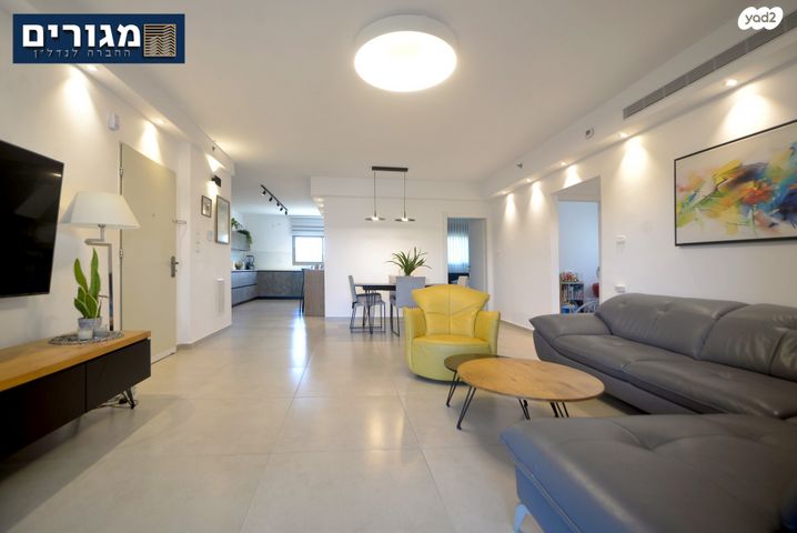 דירה, נעמ"ת, חיפה