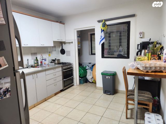 דירה, בית שמאי 4, רמת השרון