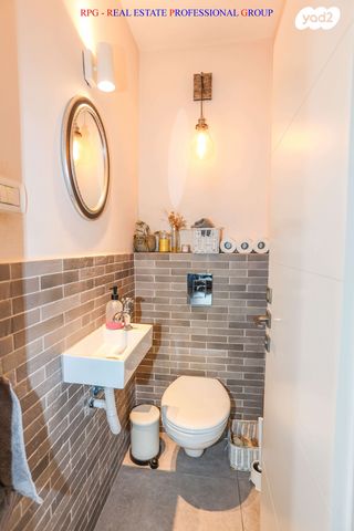 דירה, מרסל ינקו, נאות אפקה ב', תל אביב יפו