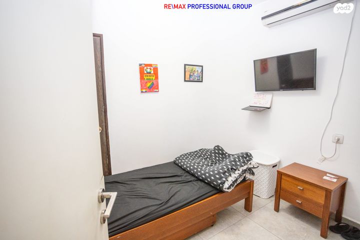 דו משפחתי, גינתון, נאות אפקה ב', תל אביב יפו