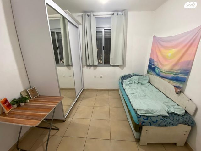 דירה, אליהו גולומב 1, אלישיב, לוד