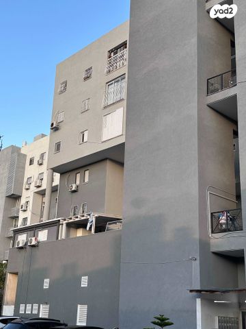 דירה, החלמונית, קרית ראשון, ראשון לציון