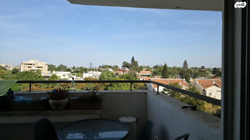 גג/ פנטהאוז, הבנים, מרכז, הרצליה