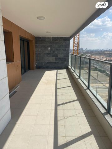 דירה, פארק העסקים האלף 1, פארק העסקים האלף, ראשון לציון