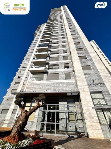 דירה, נוף הטיילת, נתניה