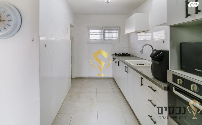 דירה, הרב נורוק 9, קרית הרצוג, בני ברק