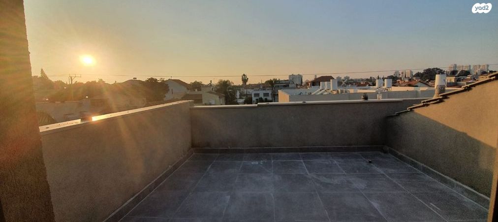 בית פרטי/ קוטג', שיכוני המזרח, ראשון לציון