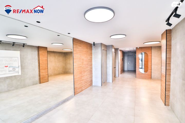 דופלקס, הצבעוני 1, קרית ראשון, ראשון לציון