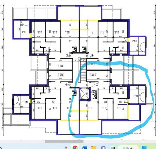דירה, המשלט, רמת משה / בית שמש הוותיקה, בית שמש