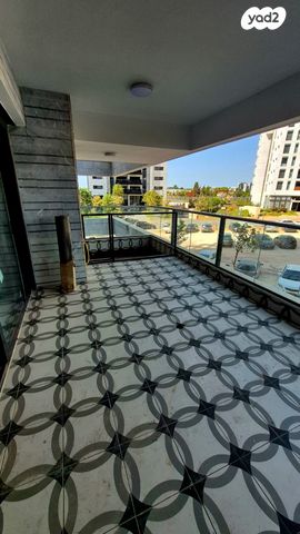 דירה, גרין פארק החדשה, הוד השרון