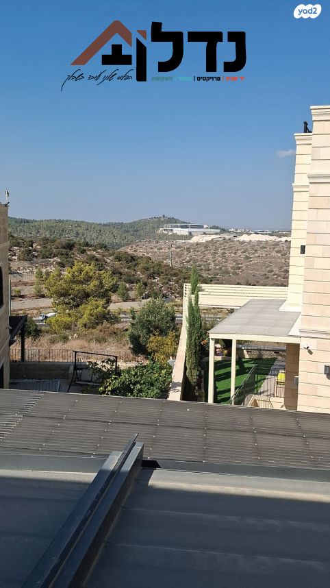 בית פרטי/ קוטג', חבקוק הנביא, רמת אבי עזרי / רמת בית שמש ג-1, בית שמש