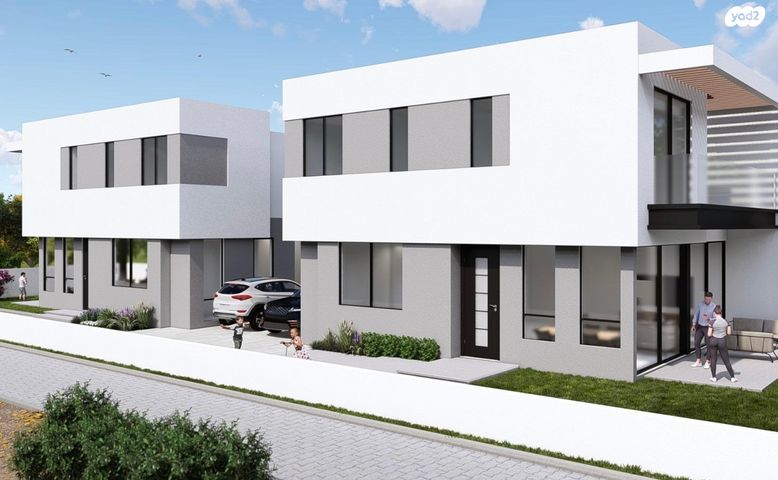 בית פרטי/ קוטג', הקטיף, נווה פרדסים, פרדס חנה כרכור