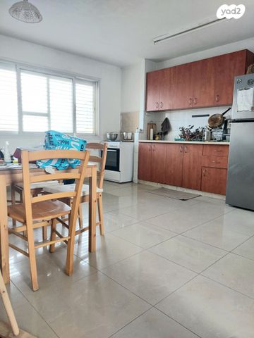 דירה, מאיר גרוסמן 19, נווה עופר, תל כביר, תל אביב יפו