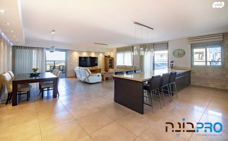 גג/ פנטהאוז, ההתיישבות, מרום ראשון, ראשון לציון