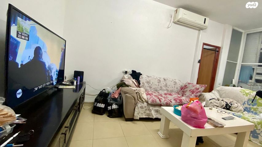 דירה, יהושע חנקין, מרכז העיר, עפולה