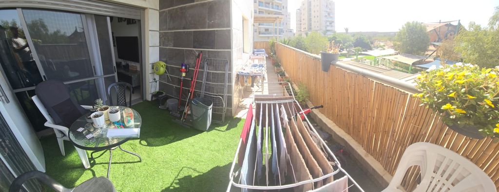 דירה, שליו, נתיבות מערב, נתיבות