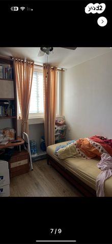 דירה, הנורית 9, ראשון לציון