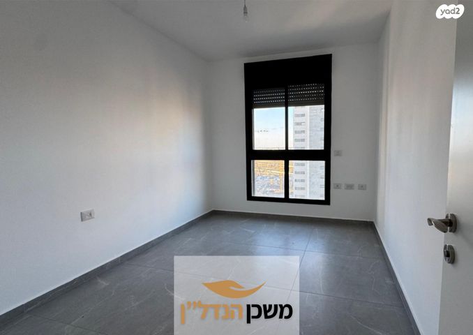 גג/ פנטהאוז, יער ביריה, לוד