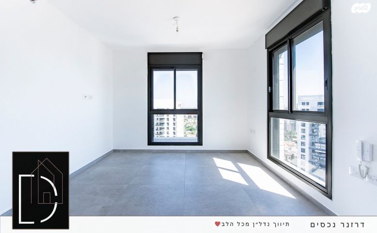 גג/ פנטהאוז, גרין פארק החדשה, הוד השרון