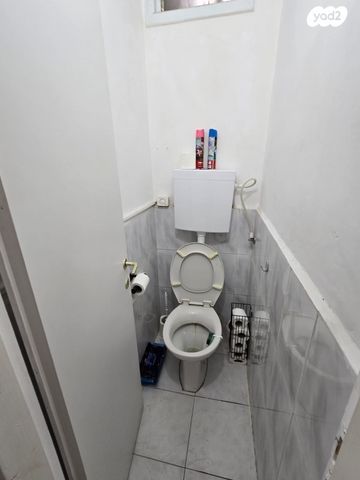 דירה, זמנהוף 19, לב העיר, בת ים