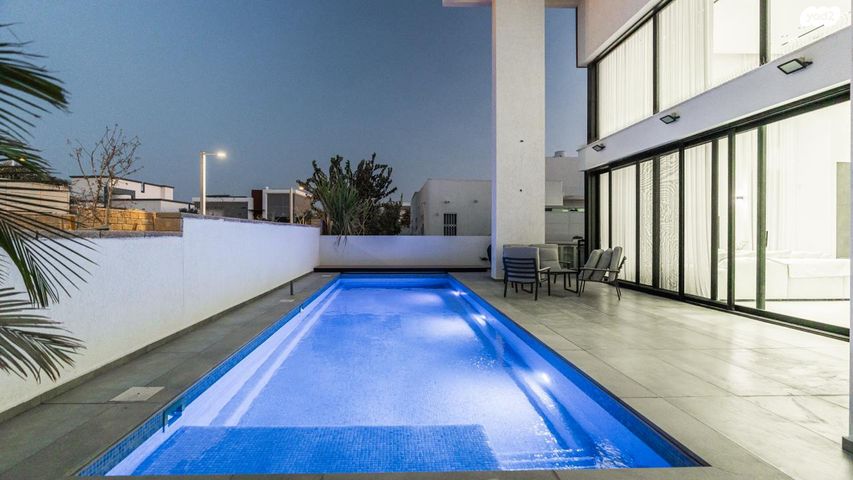 בית פרטי/ קוטג', זוהרה אלפסיה, כלניות, באר שבע