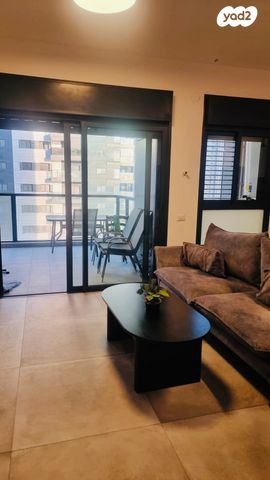 דירה, דרום חדש, פארק הים, בת ים