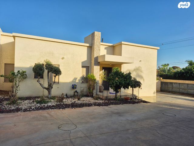 בית פרטי/ קוטג', גן יבנה