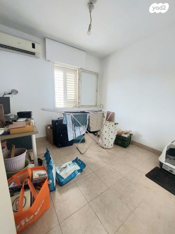 דירה, מאיר גרוסמן 19, נווה עופר, תל כביר, תל אביב יפו