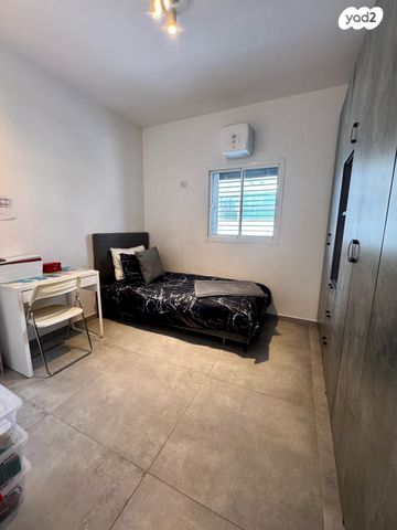 דירה, שכונת גפן, רמת גן