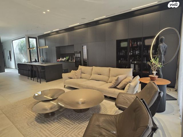 דו משפחתי, הגפן, רמת השרון