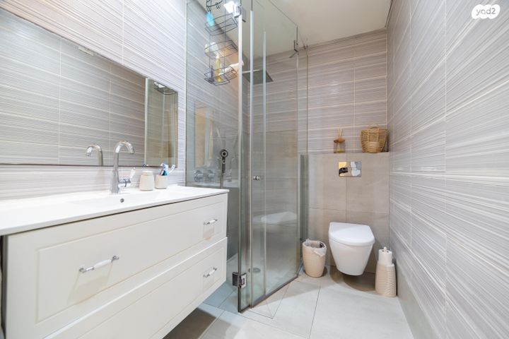 דופלקס, תרצה 30, מרום נווה, רמת יצחק, רמת גן