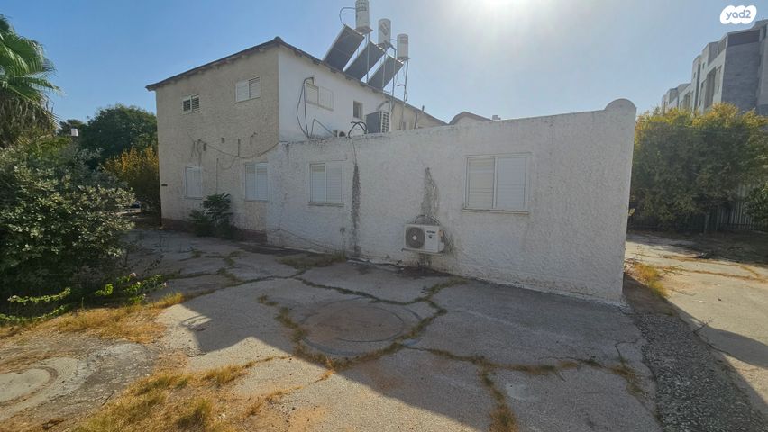 דופלקס, קפלן, קרית אונו