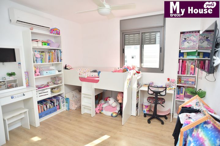 דירה, גדרה מזרח, גדרה