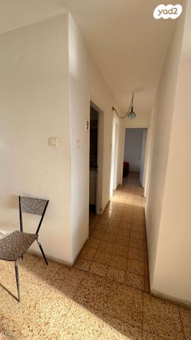 דירה, אצ"ל, שער העליה, חיפה