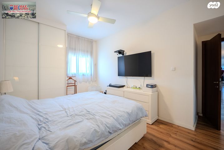 דירה, שדרות ההשכלה 17, ביצרון ורמת ישראל, תל אביב יפו