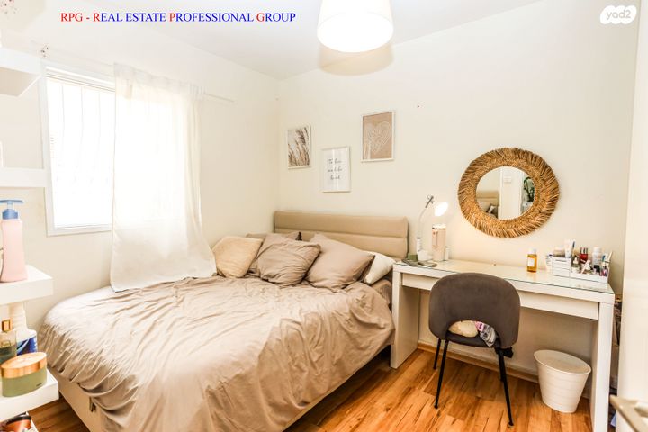 דירה, מרסל ינקו, נאות אפקה ב', תל אביב יפו