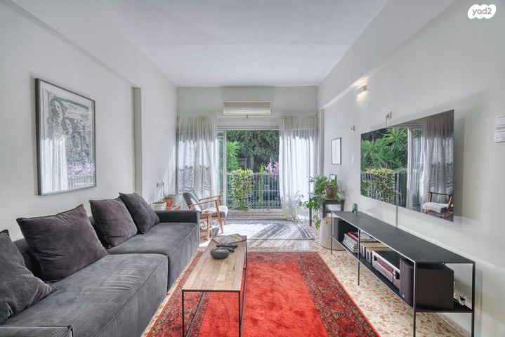 דירה, שדרות ח"ן 45, הצפון הישן - דרום, תל אביב יפו