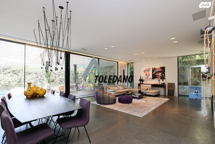 בית פרטי/ קוטג', האיריסים, רמת פולג, נתניה