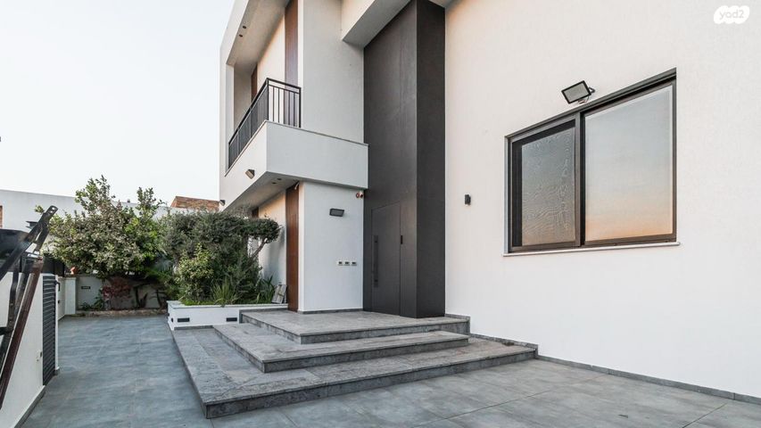 בית פרטי/ קוטג', זוהרה אלפסיה, כלניות, באר שבע