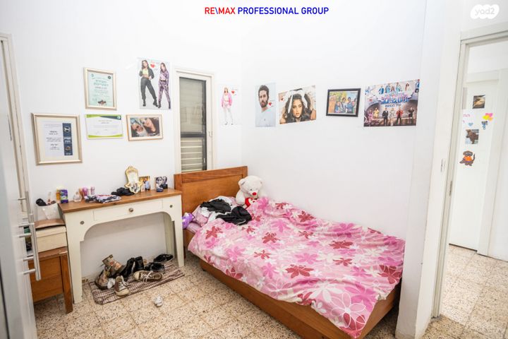 דו משפחתי, גינתון, נאות אפקה ב', תל אביב יפו