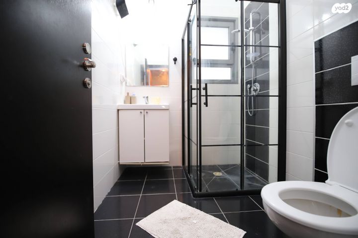 גג/ פנטהאוז, עוגן, גלי כרמל, טירת כרמל