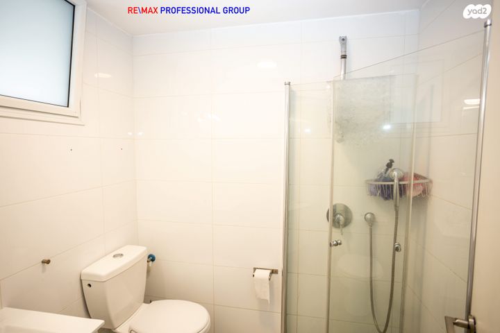 דו משפחתי, גינתון, נאות אפקה ב', תל אביב יפו