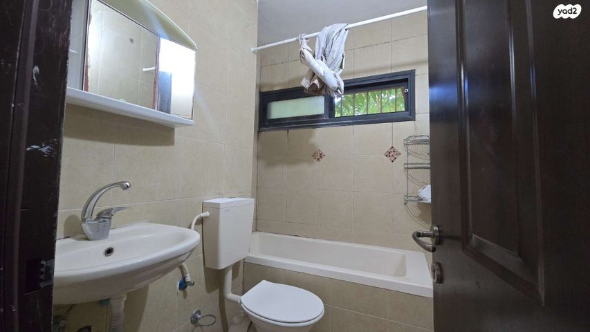 דירה, שאר העיר, צפת