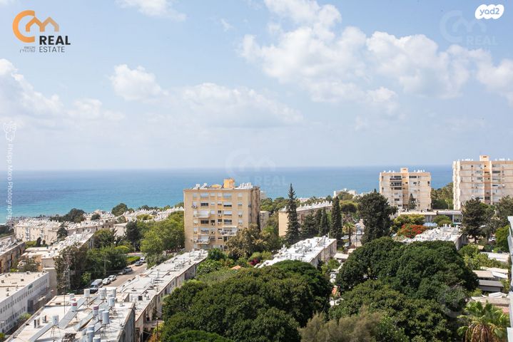 דירה, דרייפוס, קרית שפרינצק, חיפה