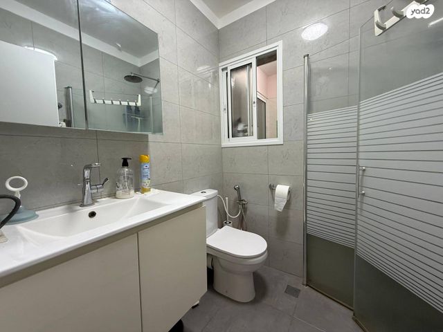 גג/ פנטהאוז, צמרות, גני אביב, לוד