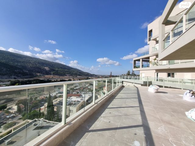 דירה, קרית טבעון