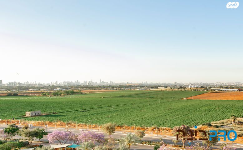 גג/ פנטהאוז, ההתיישבות, מרום ראשון, ראשון לציון